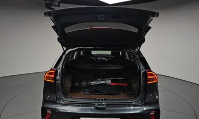 Kia Niro 2020, 32896 км, за 22500000 KRW - фото 20