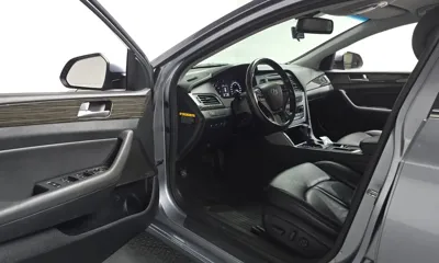 Hyundai Sonata 2015, 117822 км, за 7700000 KRW - фото 10