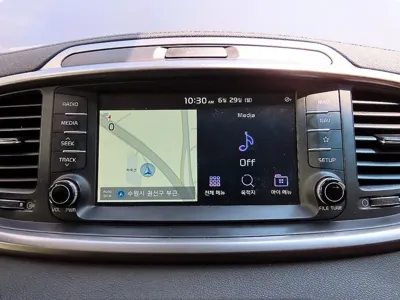 Kia Sorento 2020, 171564 км, за 14990000 KRW - фото 14