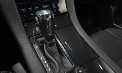 Ford Taurus 2015, 94096 км, за 3800000 KRW - фото 9