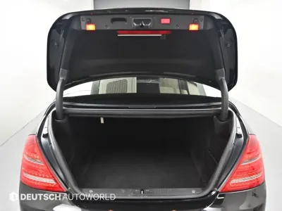 Mercedes-Benz S-Class 2013, 103110 км, за 14900000 KRW - фото 19