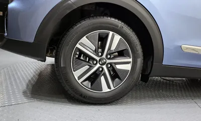 Kia Niro 2020, 41271 км, за 18900000 KRW - фото 5