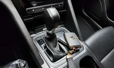 Renault-KoreaSamsung SM6 2017, 132203 км, за 5990000 KRW - фото 9