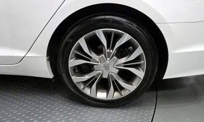 Hyundai Sonata 2015, 116006 км, за 10500000 KRW - фото 21
