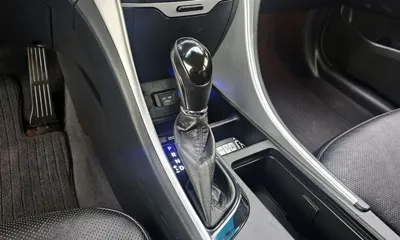 Hyundai Sonata 2012, 169307 км, за 3500000 KRW - фото 9