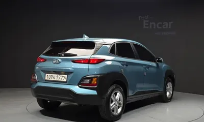 Hyundai Kona 2020, 85871 км, за 11900000 KRW