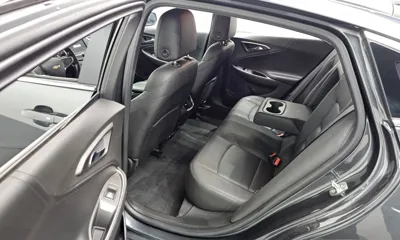 ChevroletGMDaewoo Malibu 2017, 86891 км, за 5900000 KRW - фото 16
