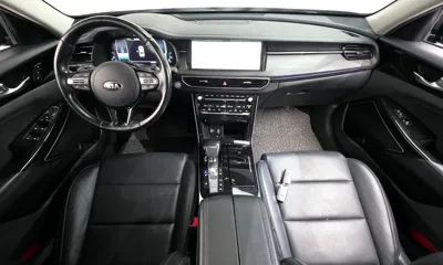 Kia K7 2021, 110224 км, за 21300000 KRW - фото 7