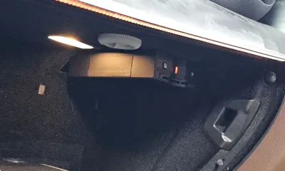 Mercedes-Benz E-Class 2018, 61729 км, за 23500000 KRW - фото 31