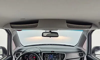 Kia Ray 2018, 28025 км, за 11900000 KRW - фото 27