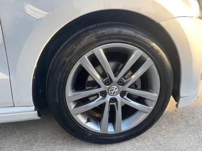 Volkswagen Polo 2015, 114694 км, за 5990000 KRW - фото 6