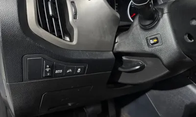 Kia Sportage 2014, 176664 км, за 7200000 KRW - фото 14