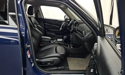 MINI Clubman 2017, 109174 км, за 7500000 KRW - фото 11