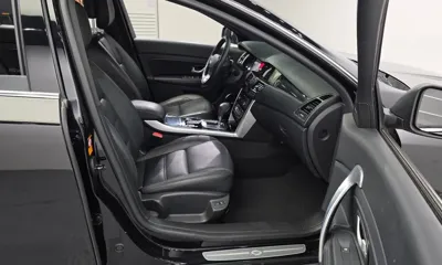 Renault-KoreaSamsung SM5 2013, 99453 км, за 3490000 KRW - фото 26