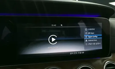 Mercedes-Benz E-Class 2017, 53264 км, за 25990000 KRW - фото 15
