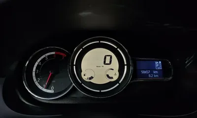 Renault-KoreaSamsung SM3 2018, 50657 км, за 7500000 KRW - фото 8