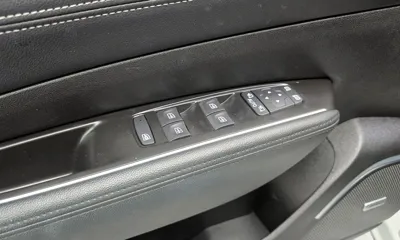 Renault-KoreaSamsung SM6 2016, 88610 км, за 8500000 KRW - фото 35