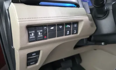 Honda Odyssey 2018, 74135 км, за 20800000 KRW - фото 17