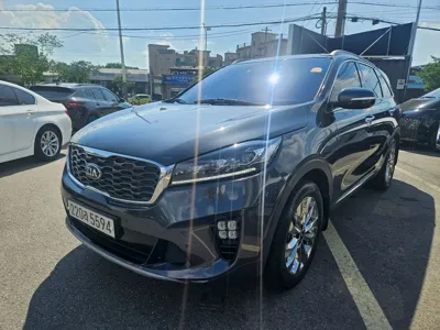 Kia Sorento 2020, 109767 км, за 18300000 KRW - фото 1