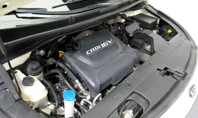 Kia Canival 2016, 246009 км, за 13500000 KRW - фото 6