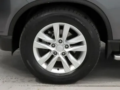 KG_Mobility_Ssangyong Rexton 2018, 90529 км, за 16300000 KRW - фото 20