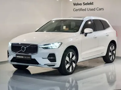 Volvo XC60 · 2025 год