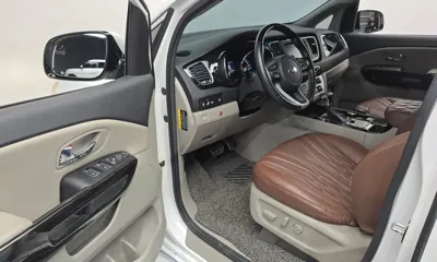 Kia Canival 2019, 109783 км, за 17000000 KRW - фото 10