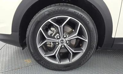 KG_Mobility_Ssangyong KORANDO 2019, 28778 км, за 12990000 KRW - фото 5