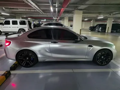 BMW M2 2018, 121000 км, за 33000000 KRW - фото 7