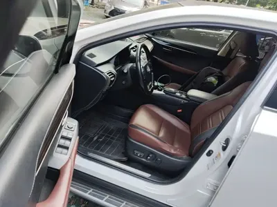Lexus NX 2016, 126300 км, за 91100 CNY - фото 23