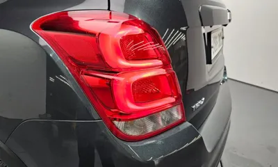 ChevroletGMDaewoo Trax 2017, 140470 км, за 6000000 KRW - фото 23