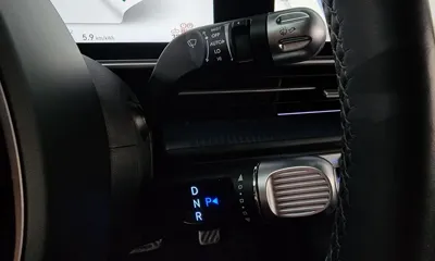 Hyundai Ioniq6 2023, 37246 км, за 33500000 KRW - фото 9