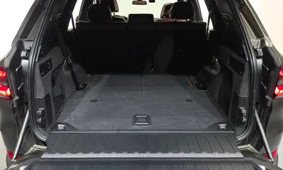 BMW X5 2023, 45980 км, за 73000000 KRW - фото 20