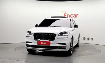 Lincoln Aviator 2021, 93033 км, за 43900000 KRW - фото 3