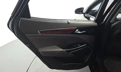 Kia K7 2017, 110996 км, за 13200000 KRW - фото 25