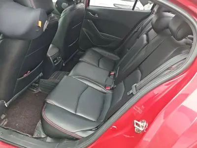 Mazda 3 Axela 2019, 57900 км, за 42200 CNY - фото 17