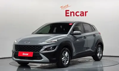 Hyundai Kona · 2023 год