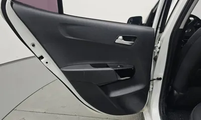 Kia Morning 2019, 92816 км, за 7600000 KRW - фото 25