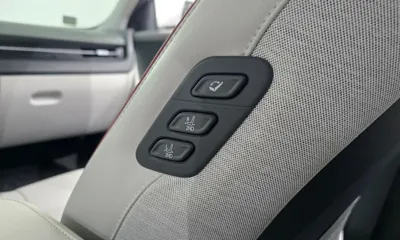 Hyundai Ioniq5 2023, 59936 км, за 33400000 KRW - фото 31