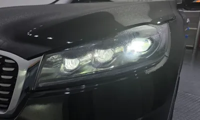 Kia Sorento 2019, 108437 км, за 16600000 KRW - фото 22