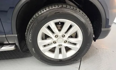 KG_Mobility_Ssangyong Rexton 2019, 129927 км, за 25000000 KRW - фото 21