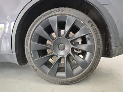 Tesla Model Y 2021, 57100 км, за 148800 CNY - фото 7