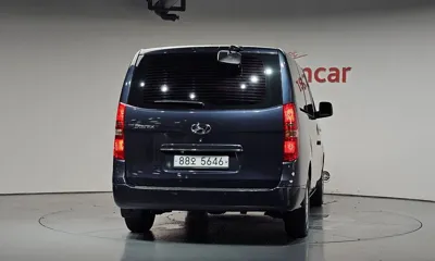 Hyundai Starex 2019, 171487 км, за 9700000 KRW