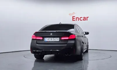 BMW 5-Series 2017, 167981 км, за 20990000 KRW
