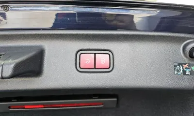 Mercedes-Benz S-Class 2022, 65924 км, за 173990000 KRW - фото 31