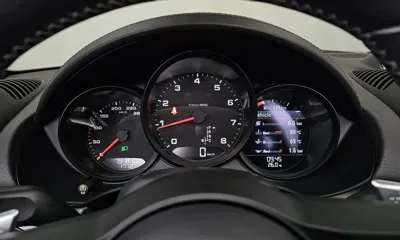 Porsche 718 2019, 79181 км, за 56090000 KRW - фото 8