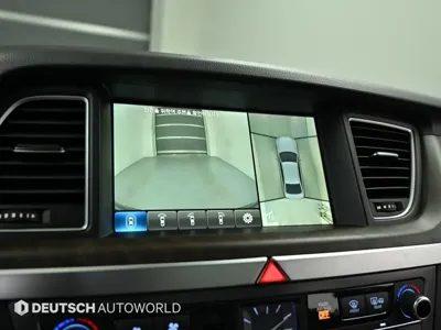 Hyundai Genesis 2016, 269715 км, за 8500000 KRW - фото 16