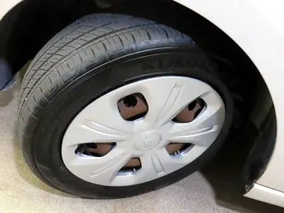 ChevroletGMDaewoo Spark 2016, 140372 км, за 2900000 KRW - фото 5