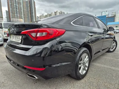 Hyundai Sonata 2015, 273000 км, за 3800000 KRW - фото 4
