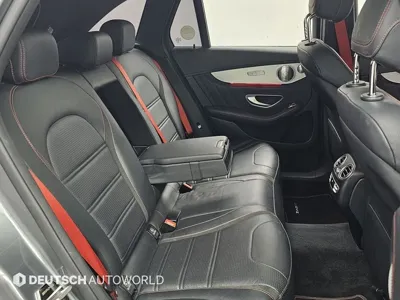 Mercedes-Benz GLC-Class 2017, 82522 км, за 29900000 KRW - фото 12